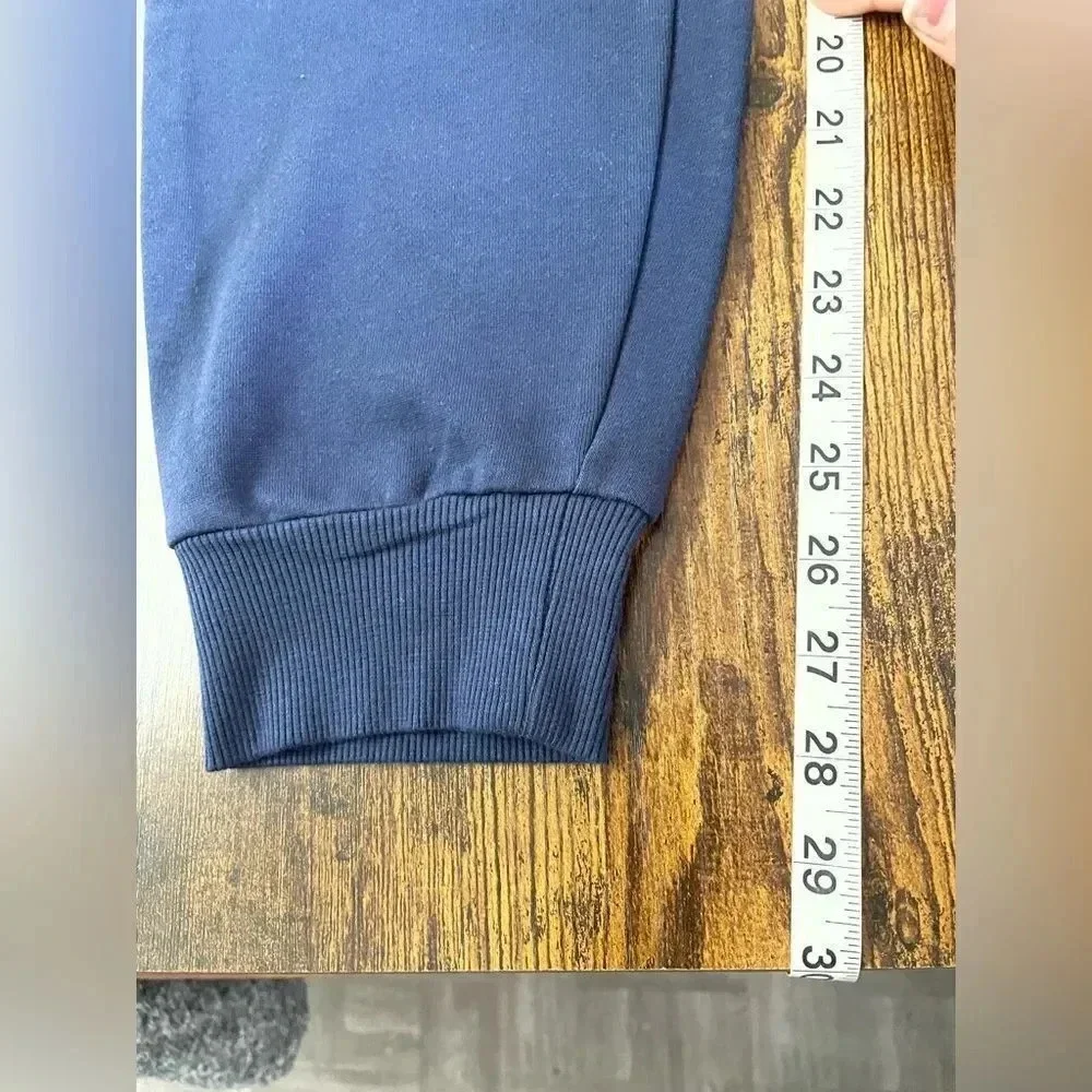 True Religion Blue Joggers